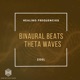Healing Frequencies Theta Waves EP