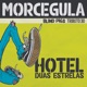 Hotel Duas Estrelas Single