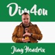 Jimy Hendrix Single
