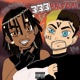 333 HALF EVIL feat Derrick Branch Single