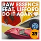 Do It Again feat Lifford Single