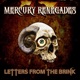 Letters from the Brink