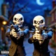 Nightmare From 2024 feat Jbeezy Lfg Single