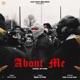About Me feat Mani Attari Single
