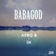 Baba God feat Sk Single