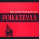 Poikkeevaa Single feat Konsta Single