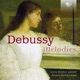 Debussy Mélodies