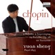 Chopin 4 Ballades 4 Impromptus 24 Preludes Op 28 20 Nocturnes
