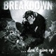 Breakdown Acoustic Version Single