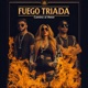 Camino al Amor feat Fuego Triada Single