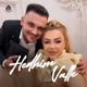 Hedhim Valle feat Kleandro Harrunaj Single