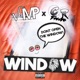 Window feat CR Fredro Single