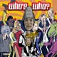 Who s Who feat 10kdunkin Single