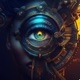 Eyes Of The Beast Single
