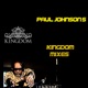 Paul Johnson s Kingdom Mixes Single