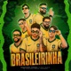 Brasileirinha feat Du Love Iguzin Davi Motta Single