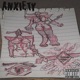 Anxi3ty feat Neito Single