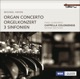 Haydn Concerto for Organ Viola and Strings P 55 Symphonies P 9 27 33