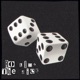 Rolling the Dice feat LGuapo Single