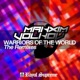 Warriors of the World The Remixes Single
