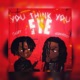 U thinK U fye feat 380 Single