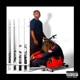 Ey X3 feat Tony Dayimane Single