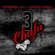 3 Chafu feat N a J J Hustle Single