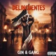 Delincuentes feat R Even Alex Galván Elia Intrash Single