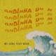 Ondinha do M feat Bero Costa DJ Single