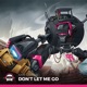 Don t Let Me Go Single
