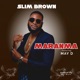 Maranma feat May D Single