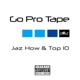Go Pro Tape Single