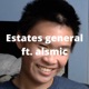 Liberal phase Estates General feat alsmic Single