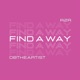 Find a Way feat OBtheartist Remix Single