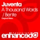 A Thousand Words Bente EP Single