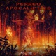 Perreo Apocalíptico Single