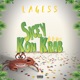 Sicey kon krab Single