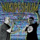 Nikipeshum feat TREZV homasapiens Single