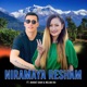 NIRAMAYA RESHAM feat Melina Rai Single