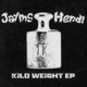 Kilo Weight EP