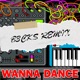 Wanna Dance Single