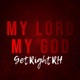 My Lord My God EP