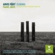 Arvo Pärt Summa