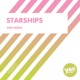 Starships Pier Remix Single
