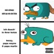ich hab mich eingeschissen Papa Perry das Schnabeltier feat wayne mArlin Single