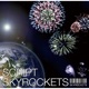 SKYROCKETS