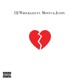 Heartless feat Monty Justin Love Single