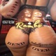 Bend Over feat Kayla G Single