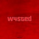 W4STED feat Vapo Single