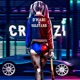 Crazi feat Solstarr Single